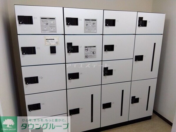 パレ・ドール八王子IIの物件内観写真